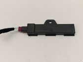 Interior comfort aerial antenna