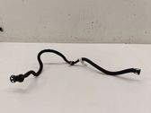 Breather/breather pipe/hose