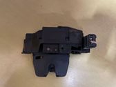 Tailgate/trunk/boot lock/catch/latch