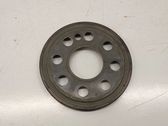 Crankshaft speed sensor