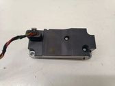 Steering wheel lock