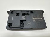 Unité de commande module de porte