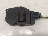 Air flap motor/actuator