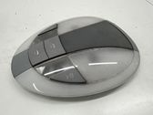 Rear seat light