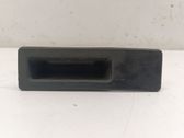 Tailgate/trunk/boot exterior handle