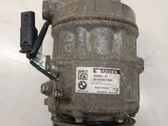 Air conditioning (A/C) compressor (pump)