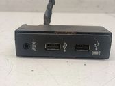 USB socket connector