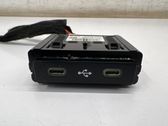 Enchufe conector USB