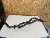 Engine coolant pipe/hose