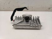 Windshield/windscreen camera