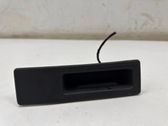 Tailgate/trunk/boot exterior handle