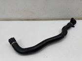Engine coolant pipe/hose