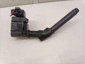 High voltage ignition coil