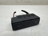 USB socket connector
