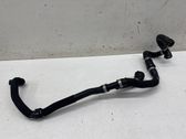 Engine coolant pipe/hose