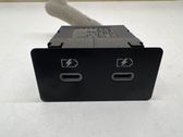 Connecteur/prise USB