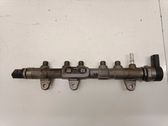 Fuel main line pipe