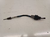 Sensor de temperatura del aceite