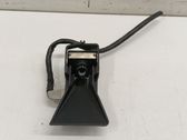 Windshield/windscreen camera