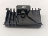 Windshield/windscreen camera