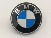 Manufacturers badge/model letters