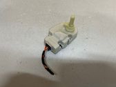 Air flap motor/actuator