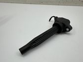 High voltage ignition coil