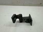 Rear door upper hinge
