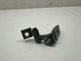 Rear door lower hinge