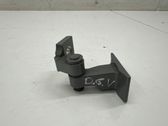 Rear door upper hinge