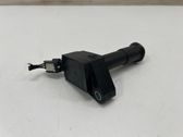 High voltage ignition coil