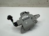 Stellmotor Heizung Klima