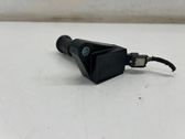 High voltage ignition coil