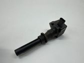 High voltage ignition coil