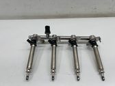 Injecteur de carburant