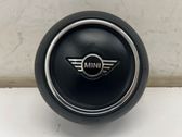 Steering wheel airbag