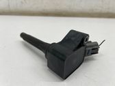 High voltage ignition coil