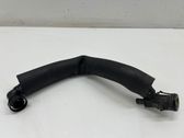 Breather/breather pipe/hose