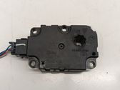 Air flap motor/actuator