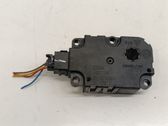 Air flap motor/actuator