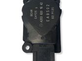 Motor/activador trampilla de calefacción
