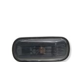 Front fender indicator light