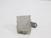 Door central lock control unit/module