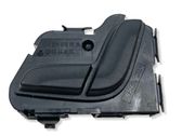 Seat control switch