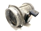 Mass air flow meter