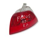 Rear fog light
