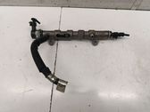 Fuel main line pipe