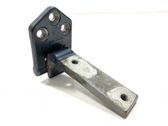 Rear door upper hinge