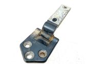 Rear door lower hinge
