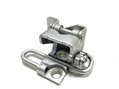 Rear door lower hinge
